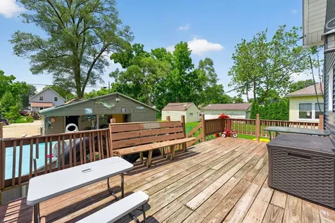 630 Fairview Avenue South Beloit IL 61080