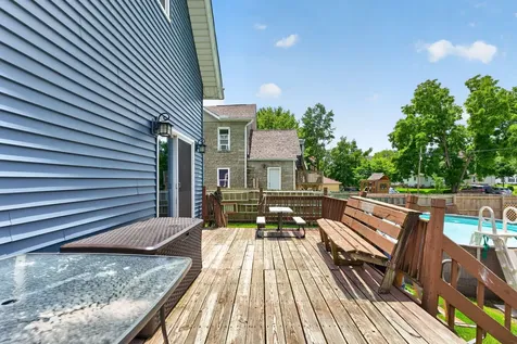 630 Fairview Avenue South Beloit IL 61080