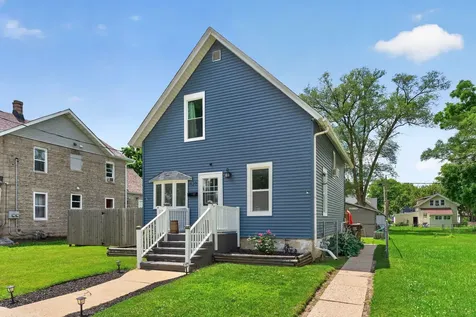 630 Fairview Avenue South Beloit IL 61080