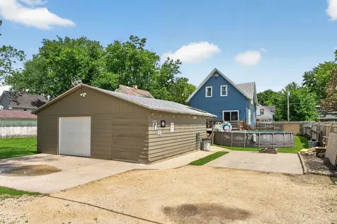 630 Fairview Avenue South Beloit IL 61080
