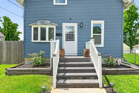 630 Fairview Avenue South Beloit IL 61080
