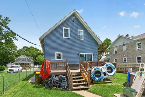 630 Fairview Avenue South Beloit IL 61080