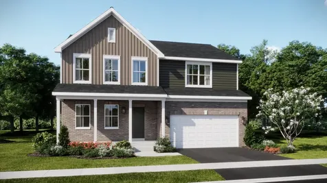 1639 Sawgrass Lane Beecher IL 60401