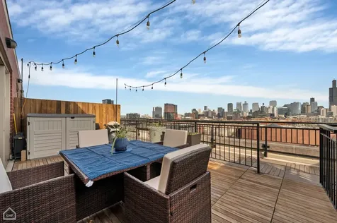 6 South Laflin Street Chicago IL 60607
