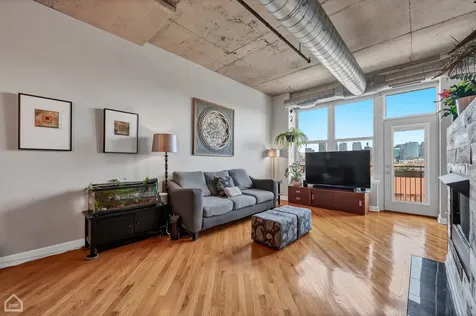 6 South Laflin Street Chicago IL 60607