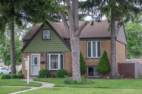 4044 Oak Park Avenue Stickney IL 60402