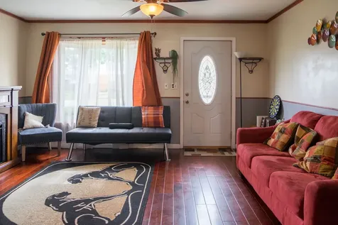 4044 Oak Park Avenue Stickney IL 60402