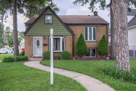 4044 Oak Park Avenue Stickney IL 60402