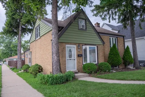 4044 Oak Park Avenue Stickney IL 60402