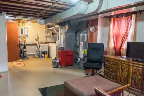 4044 Oak Park Avenue Stickney IL 60402