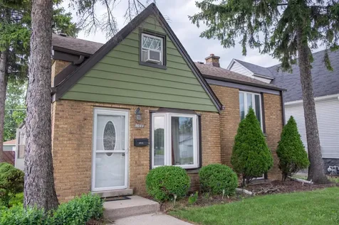 4044 Oak Park Avenue Stickney IL 60402