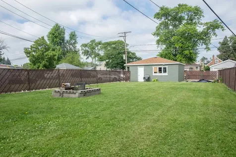 4044 Oak Park Avenue Stickney IL 60402