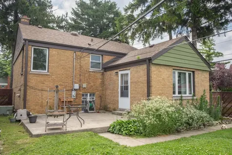 4044 Oak Park Avenue Stickney IL 60402
