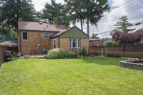 4044 Oak Park Avenue Stickney IL 60402