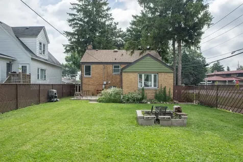 4044 Oak Park Avenue Stickney IL 60402