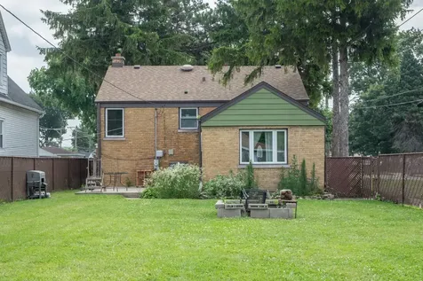 4044 Oak Park Avenue Stickney IL 60402