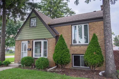 4044 Oak Park Avenue Stickney IL 60402