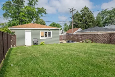 4044 Oak Park Avenue Stickney IL 60402