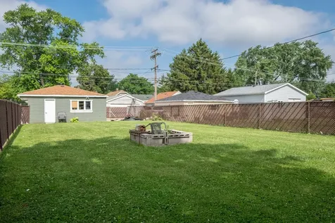 4044 Oak Park Avenue Stickney IL 60402