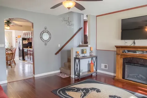 4044 Oak Park Avenue Stickney IL 60402