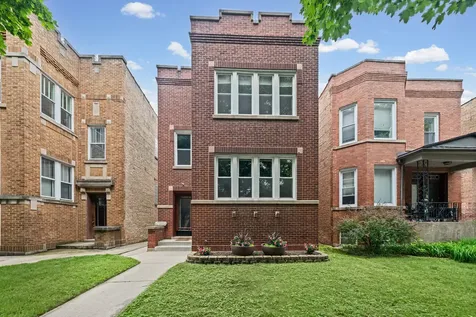 5010 North Major Avenue N Chicago IL 60630
