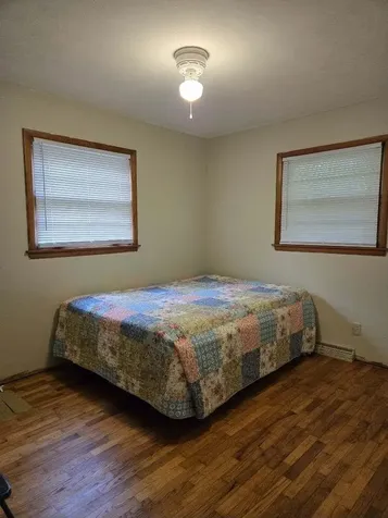 106 Bruce Street Villa Grove IL 61956