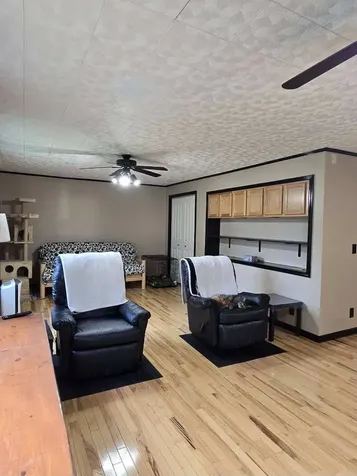106 Bruce Street Villa Grove IL 61956