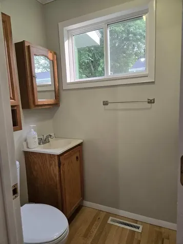 106 Bruce Street Villa Grove IL 61956
