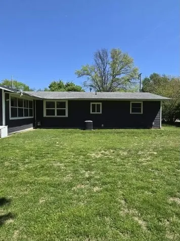 106 Bruce Street Villa Grove IL 61956