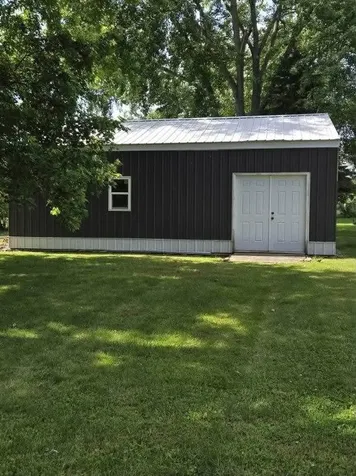 106 Bruce Street Villa Grove IL 61956