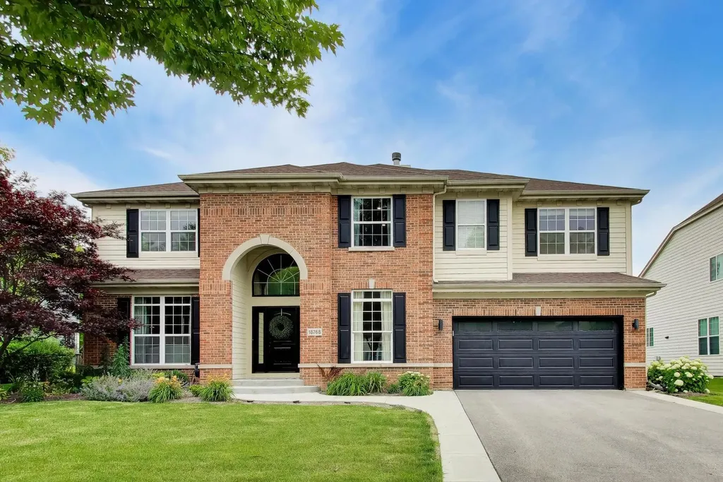 18768 West Highfield Drive Lake Villa IL 60046