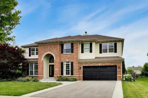 18768 West Highfield Drive Lake Villa IL 60046