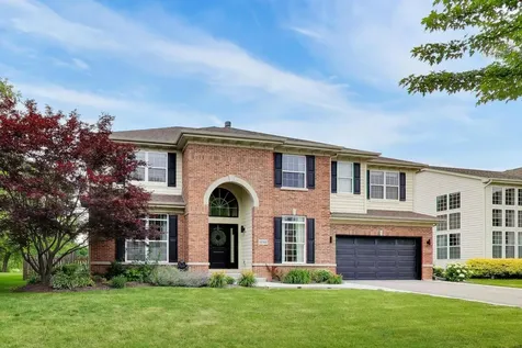 18768 West Highfield Drive Lake Villa IL 60046