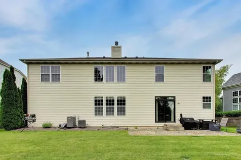 18768 West Highfield Drive Lake Villa IL 60046