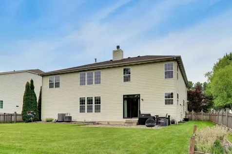 18768 West Highfield Drive Lake Villa IL 60046