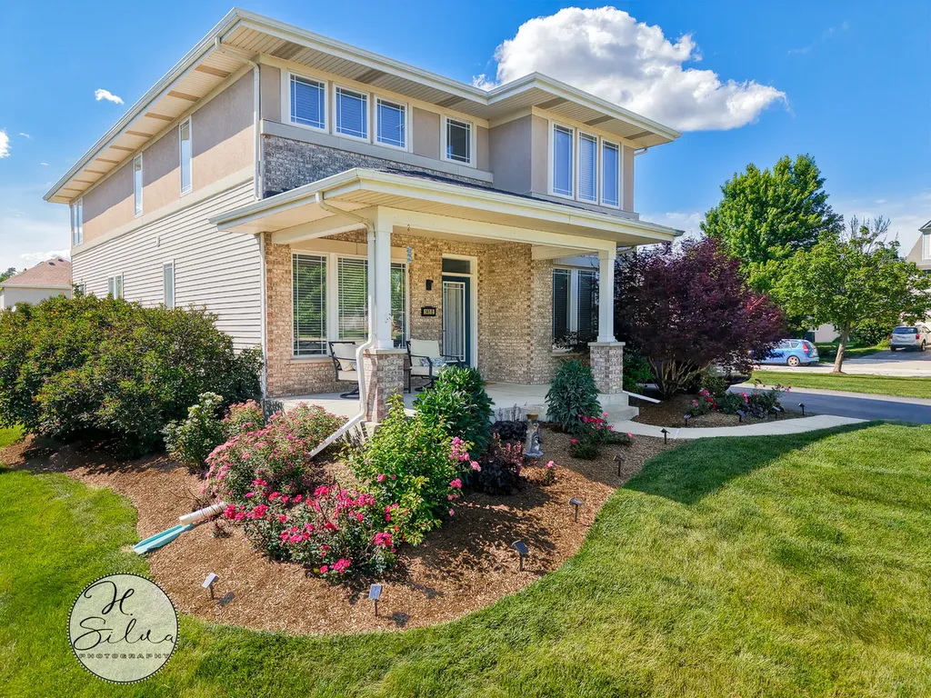 1410 Grand Pointe Boulevard West Dundee IL 60118