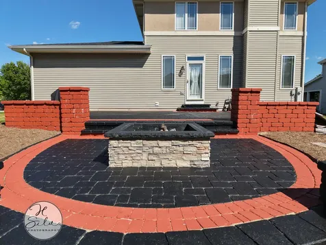 1410 Grand Pointe Boulevard West Dundee IL 60118
