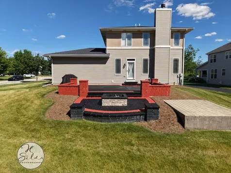 1410 Grand Pointe Boulevard West Dundee IL 60118