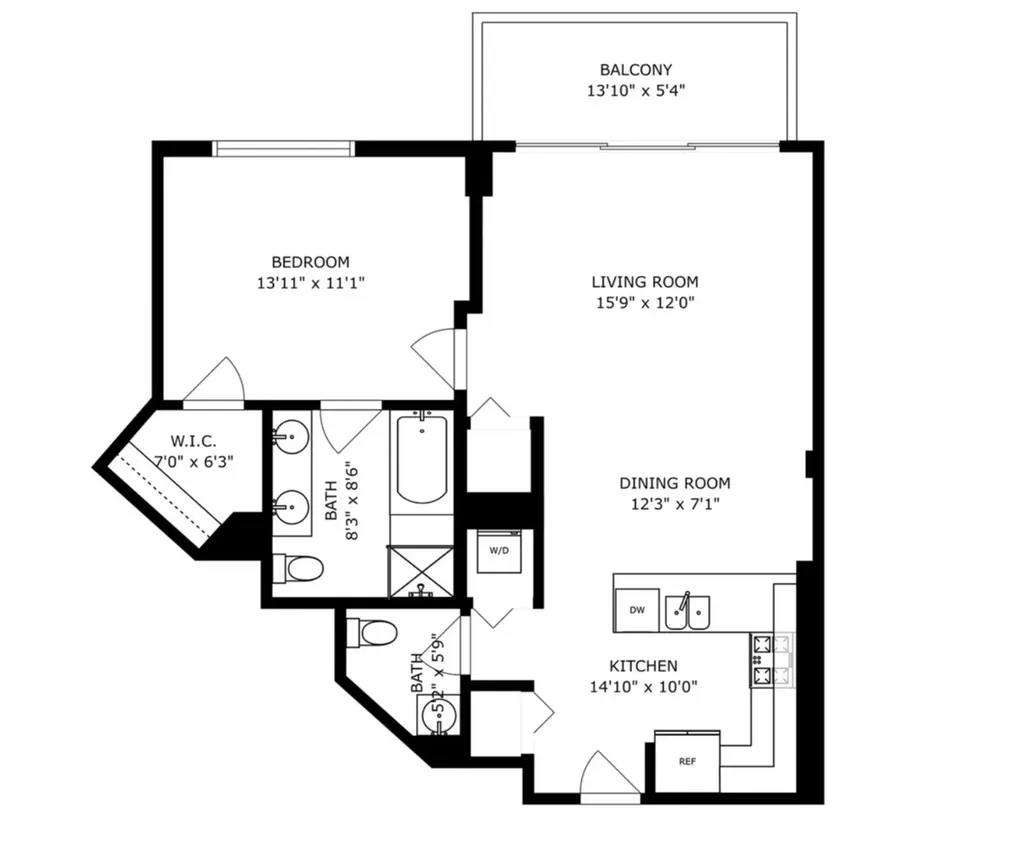 859 West Erie Street Chicago IL 60642
