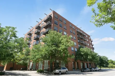 859 West Erie Street Chicago IL 60642