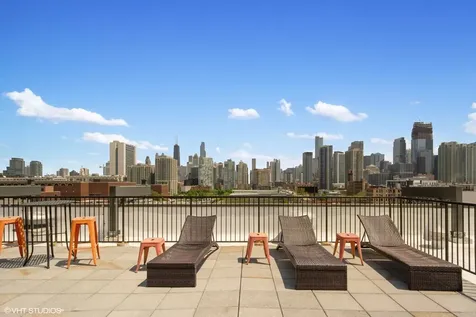 859 West Erie Street Chicago IL 60642