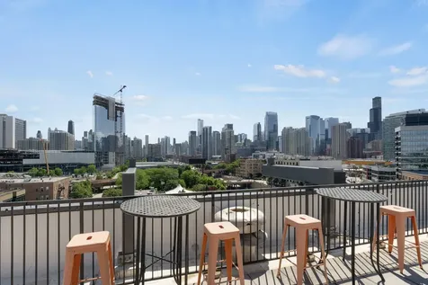 859 West Erie Street Chicago IL 60642