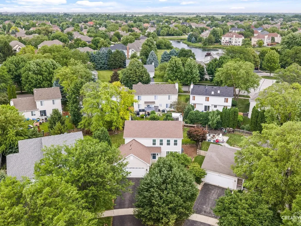 2463 Warm Springs Lane Naperville IL 60564