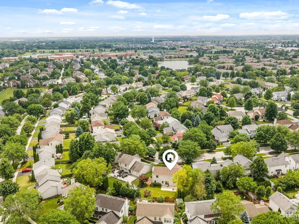 2463 Warm Springs Lane Naperville IL 60564