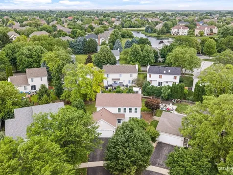 2463 Warm Springs Lane Naperville IL 60564