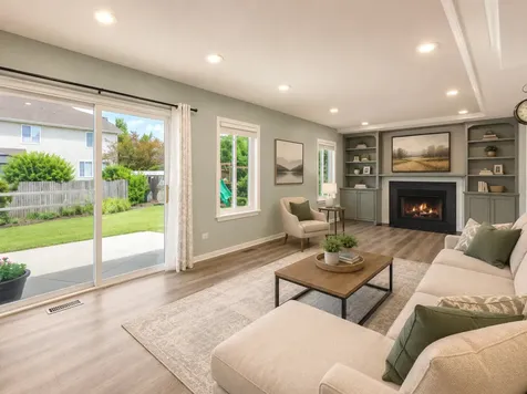 2463 Warm Springs Lane Naperville IL 60564