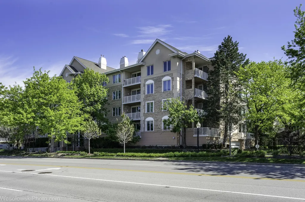 1705 Pavilion Way Park Ridge IL 60068