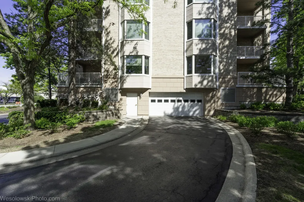1705 Pavilion Way Park Ridge IL 60068