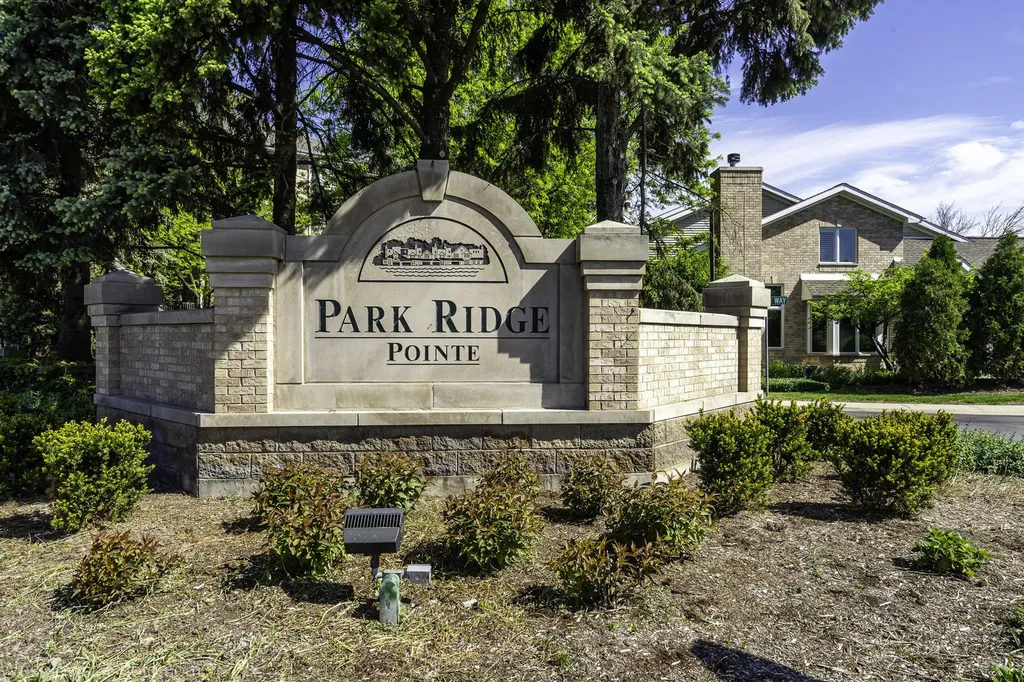 1705 Pavilion Way Park Ridge IL 60068