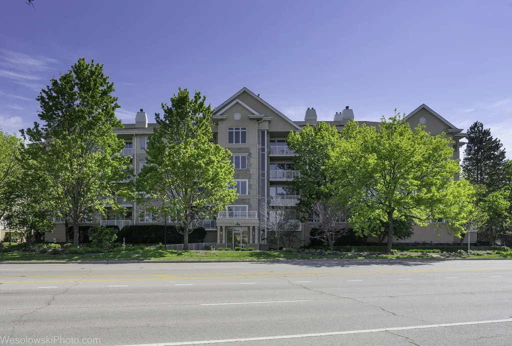 1705 Pavilion Way Park Ridge IL 60068